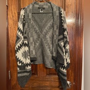Women’s Cardigan